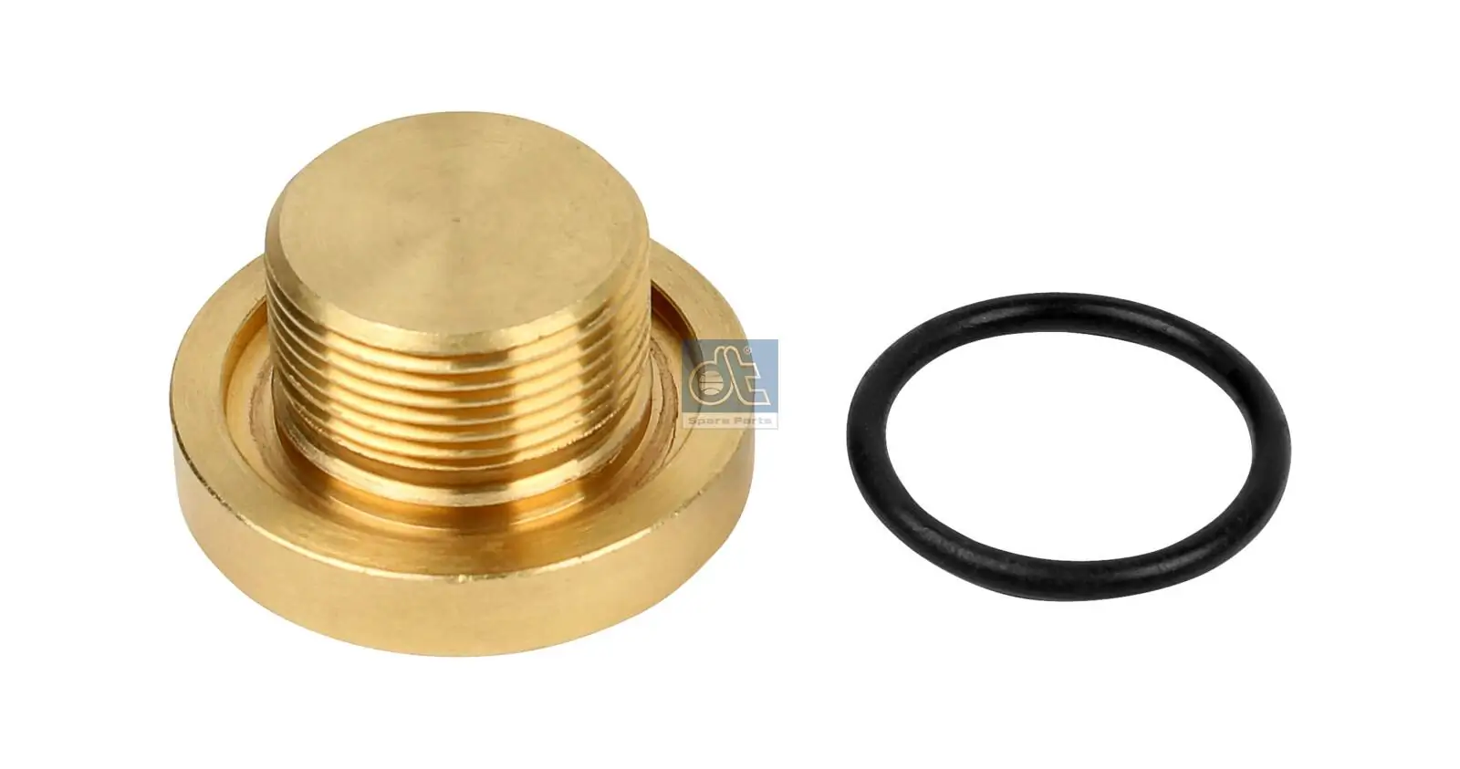 Screw Plug, automatic transmission casing